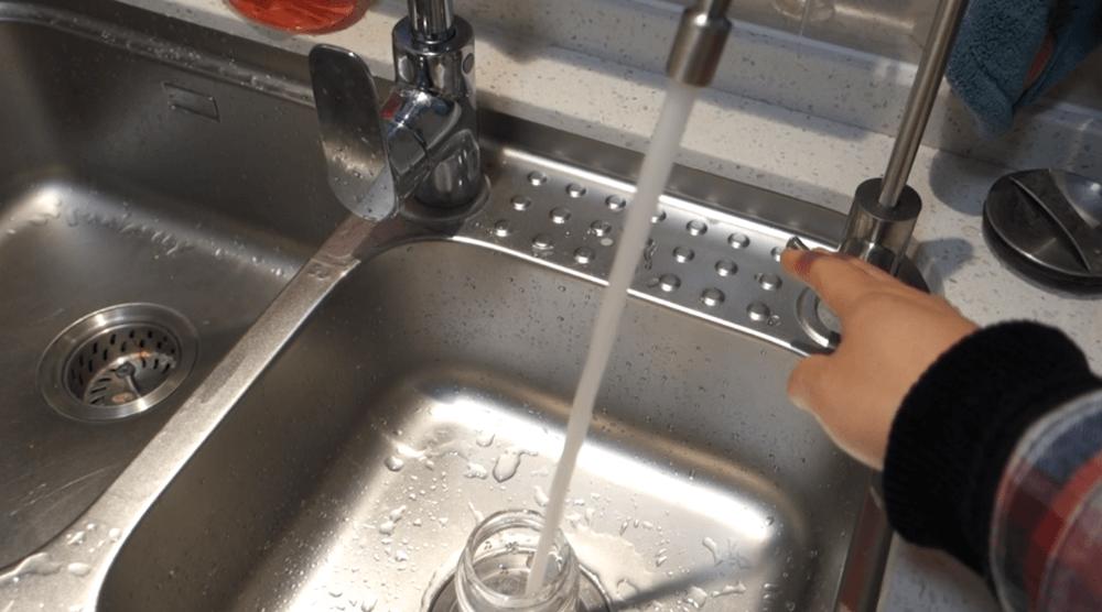 怡口净水器节能,家用怡口净水器