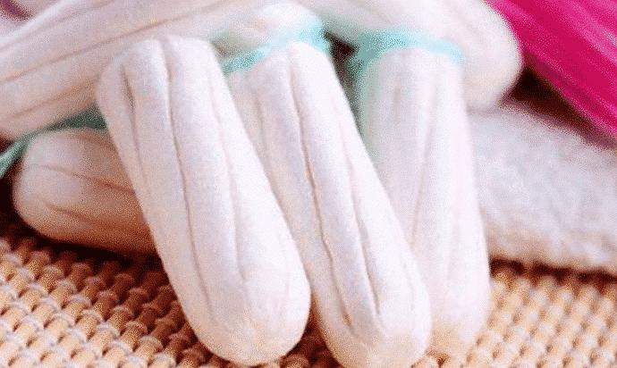 为什么国外女人都用卫生棉条,而国内却很少人用?专家告诉你!