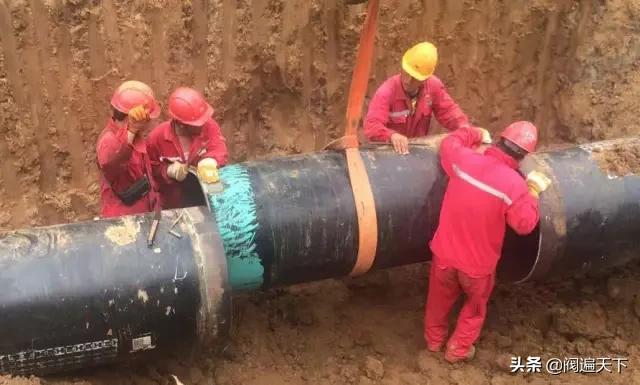 管道系统的专业知识,管道专业简短介绍语