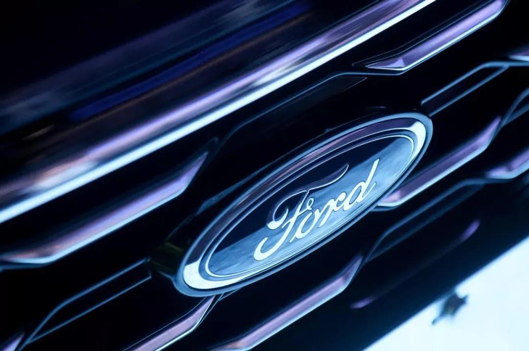福特未来发展,福特2025战略