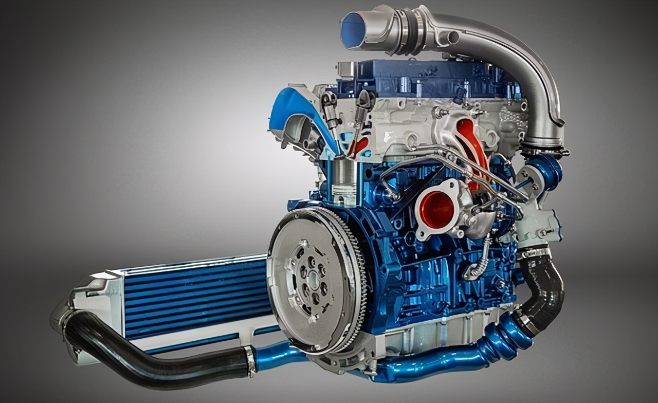 福特ecoboost2.0t对比2.3t,福特2.3tecoboost发动机积碳吗