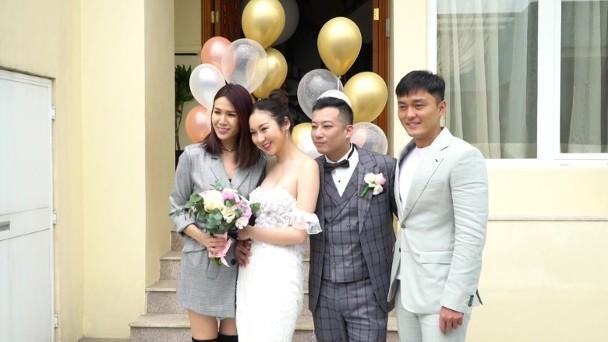 庄思敏结婚后定居,港姐庄思敏隆胸