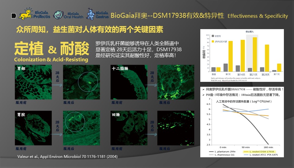 李盛学讲解益生菌九大功能视频,推广益生菌常用知识