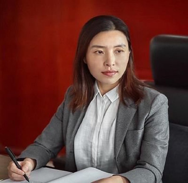 申通快递陈小英,陈小英申通快递创始人