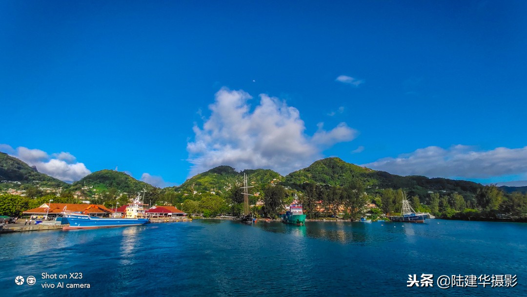 塞舌尔克里奥尔人,人间伊甸园云赏奢华度假地塞舌尔