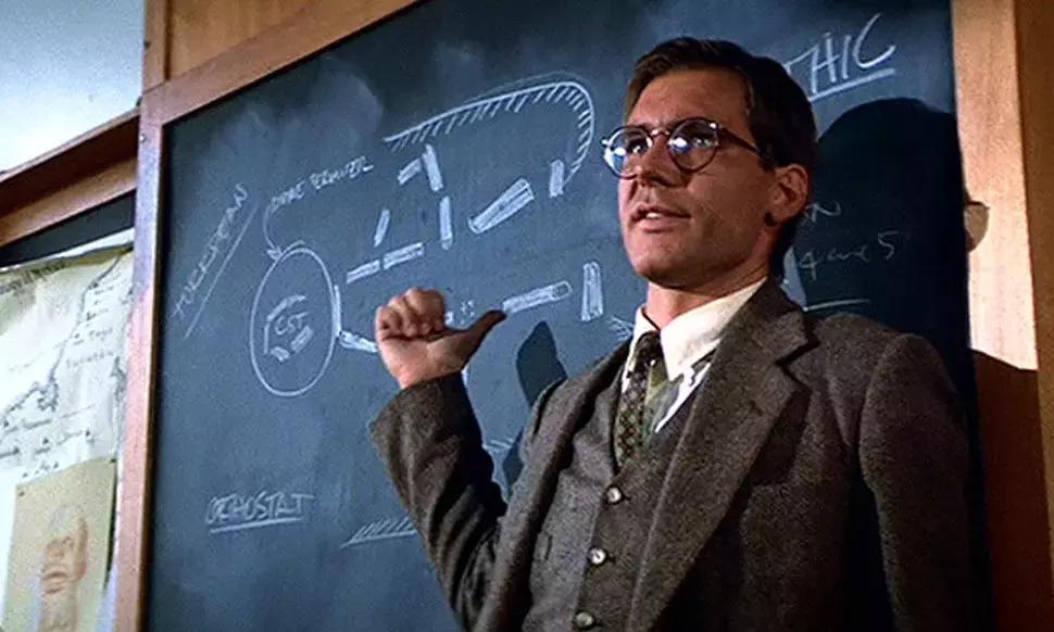 为什么大多数美国的中国留学生都热衷于当助教?我也不能免俗