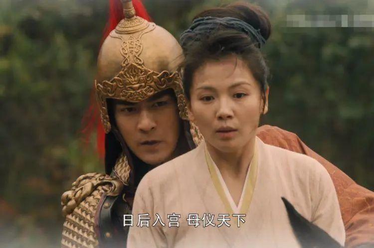 将眉毛化成小重山?美妆博主玩转古代眉,网友直呼:古装剧需要你