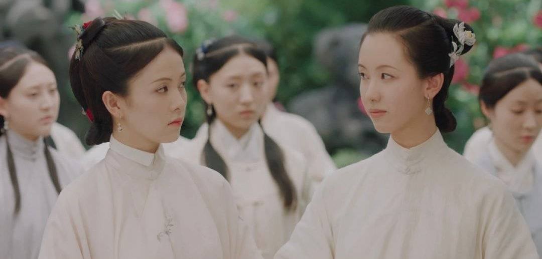 玉楼春吐槽解说,金晨于正玉楼春