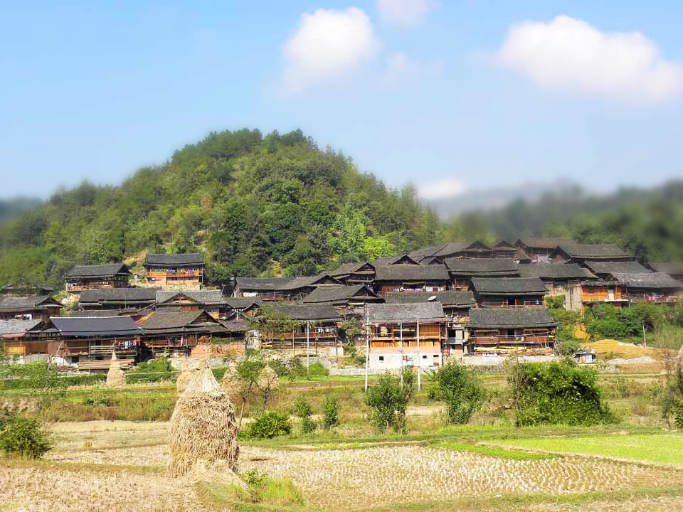 三都水族文化历史,三都县历史