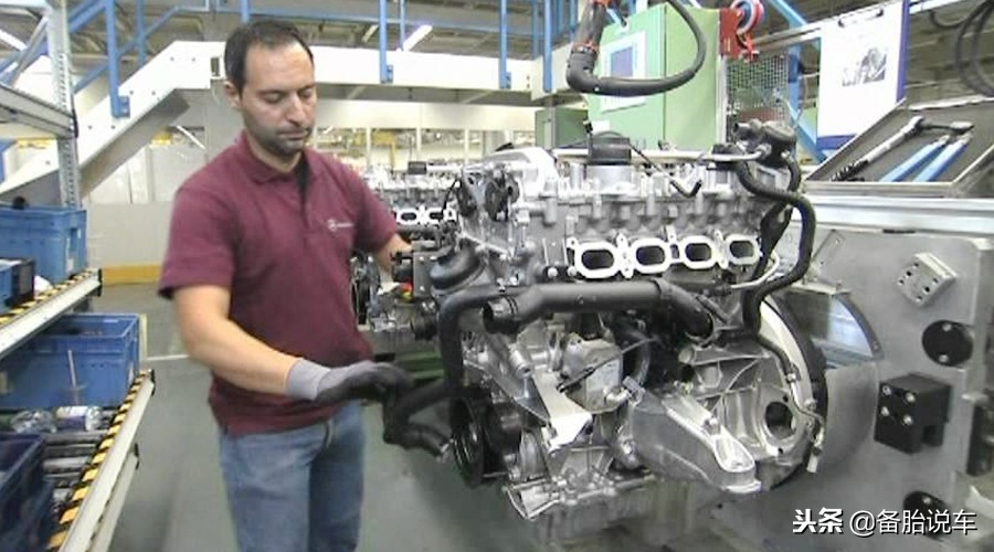 宝马b48高低功率发动机有什么区别,同款发动机高低功率油耗一样吗