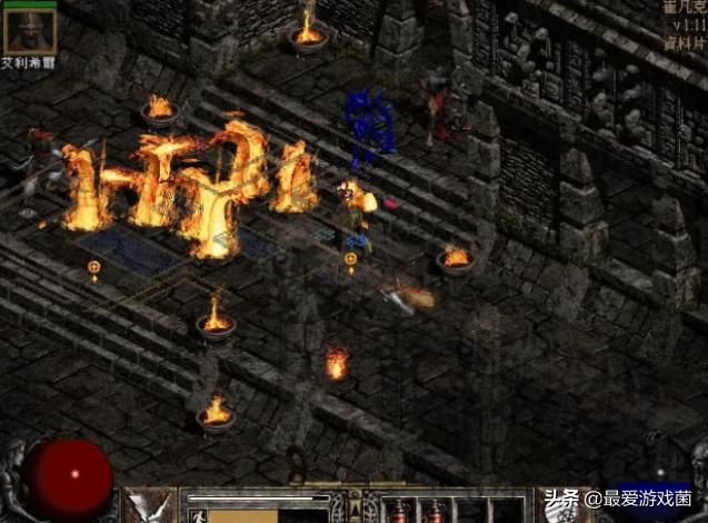 暗黑破坏神不朽使魔如何交易,暗黑破坏神2单机版各职业速通