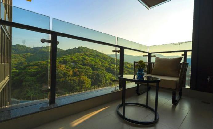 深圳南山区世界500强企业几家,世界500强深圳