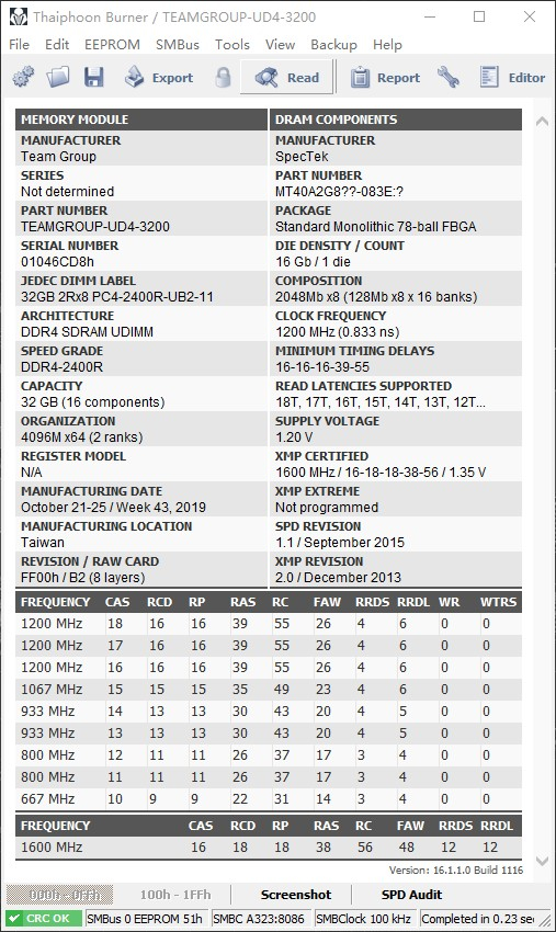 内存大容量无用？有可能是你不会玩，看我怎么玩转64G十铨火神Z