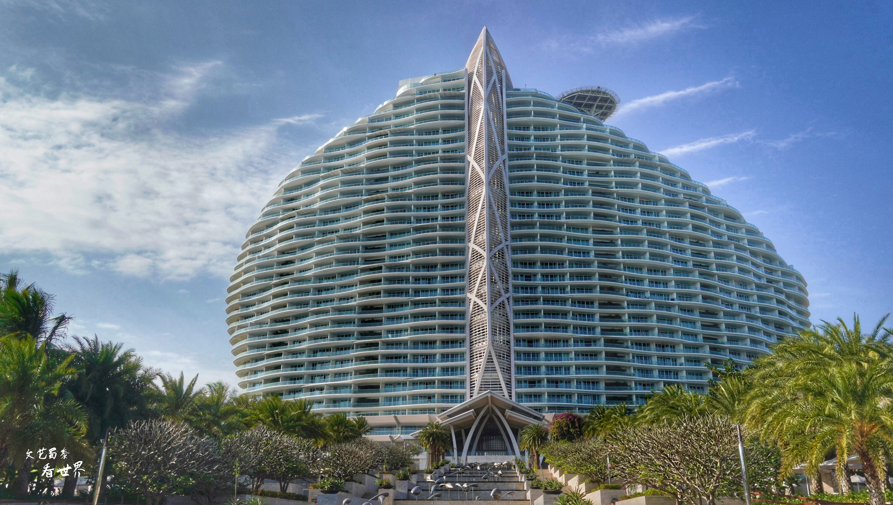 海棠湾性价比高的亲子酒店1000内,海棠湾最值得入住的五星酒店