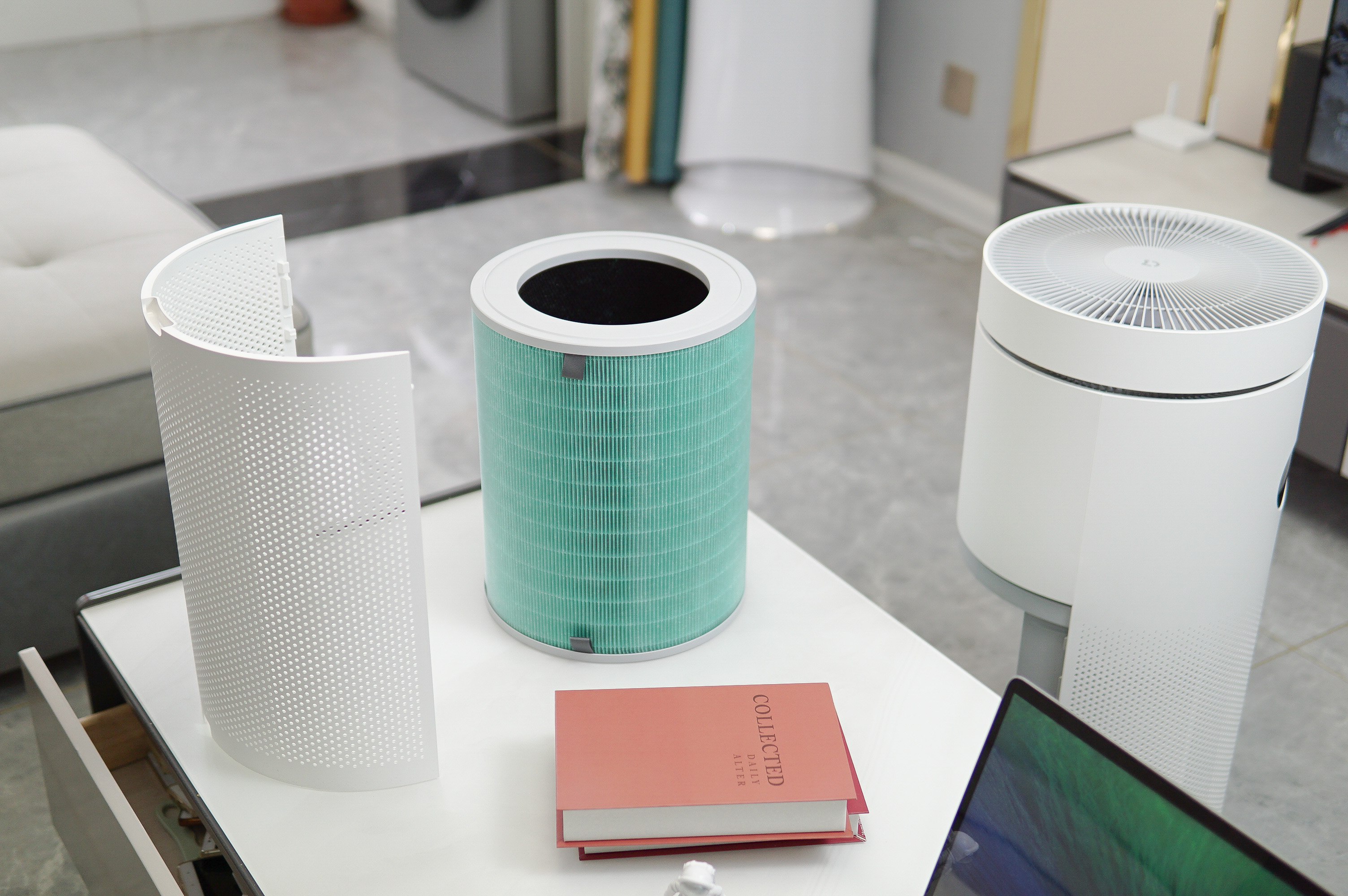 除甲醛空气净化器黑科技推荐,米家全效空气净化器真能除甲醛吗