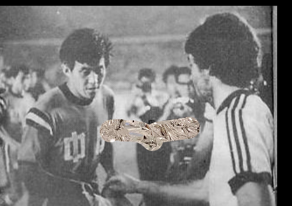 中国足球守门员爆笑乌龙,中国足球防守最强门将