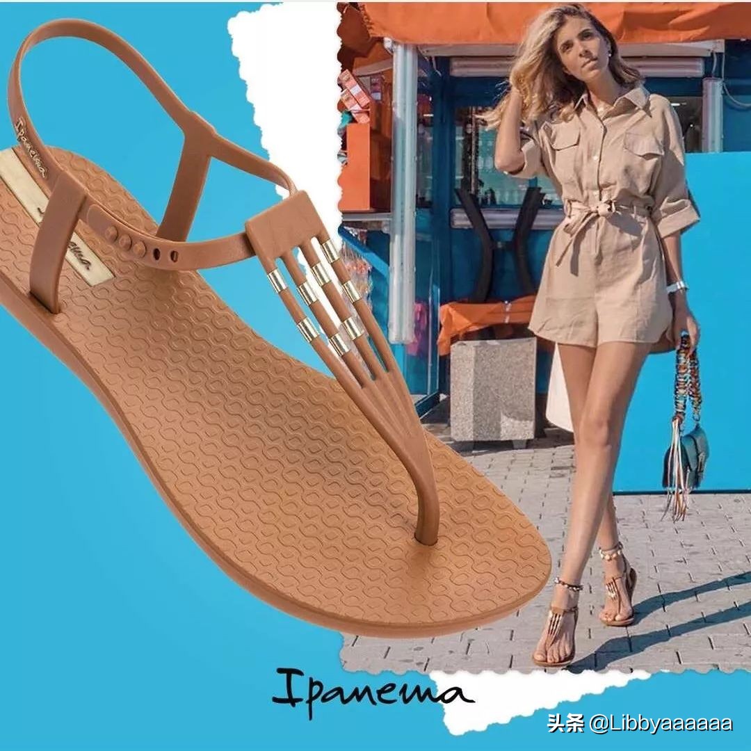 好物分享宝宝学步凉鞋,入手一双又软又舒服的凉鞋