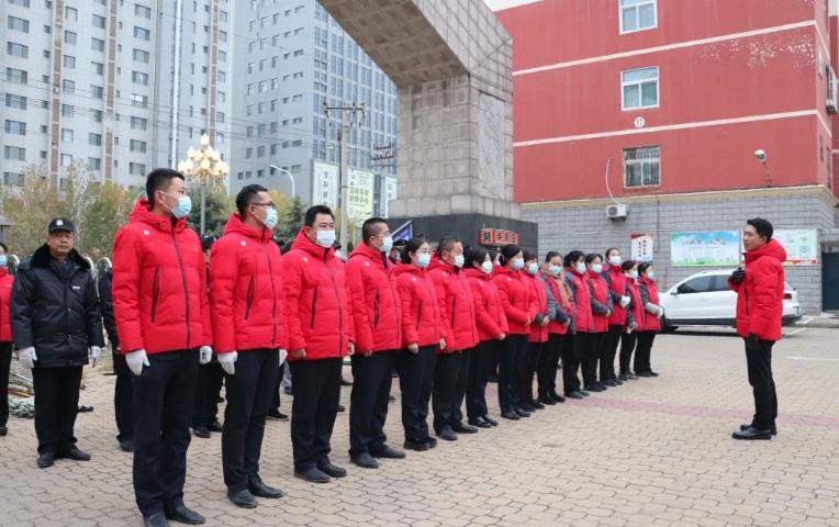 长江物业管理有限公司南京,长江物业怎么样