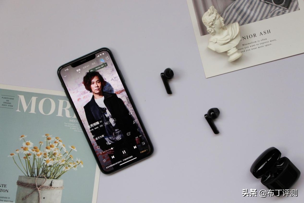 漫步者蓝牙耳机测评lollipodspro,漫步者minibuds和lollipods3对比