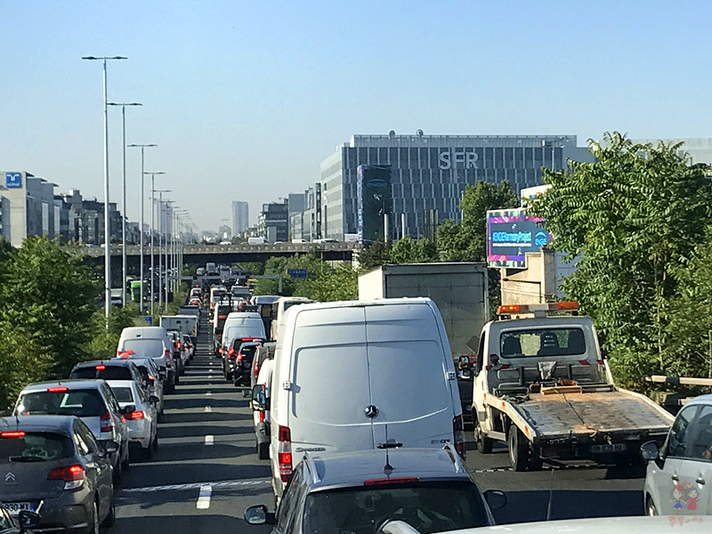 巴黎女人漂亮吗,为什么巴黎人都那么时尚