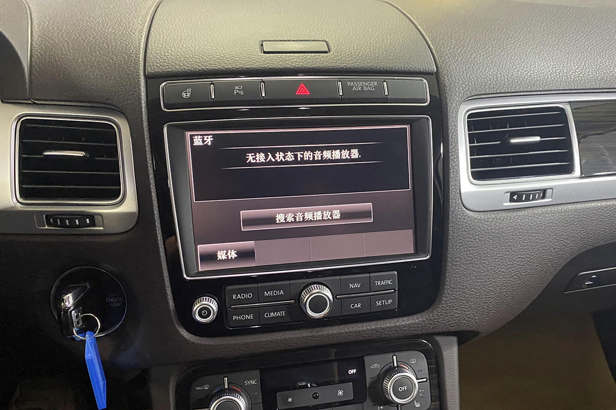 40万买二手途锐值吗,40万以内能不能买途锐