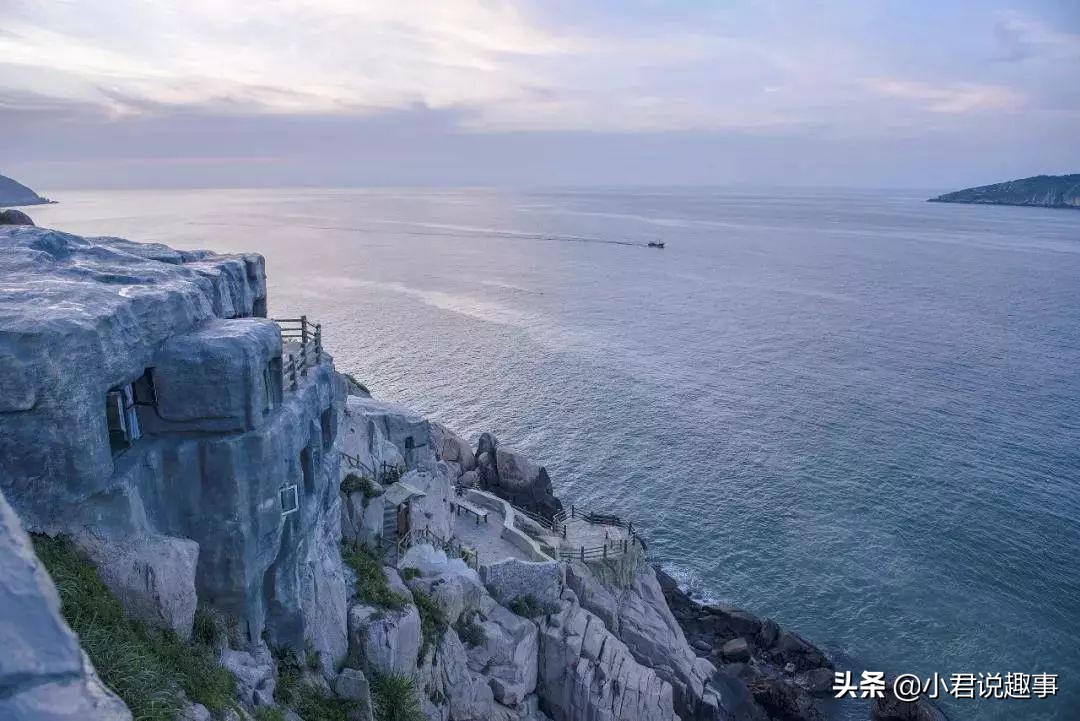 温州,除了钱和炒房团一无所有?进来认识不一样的温州