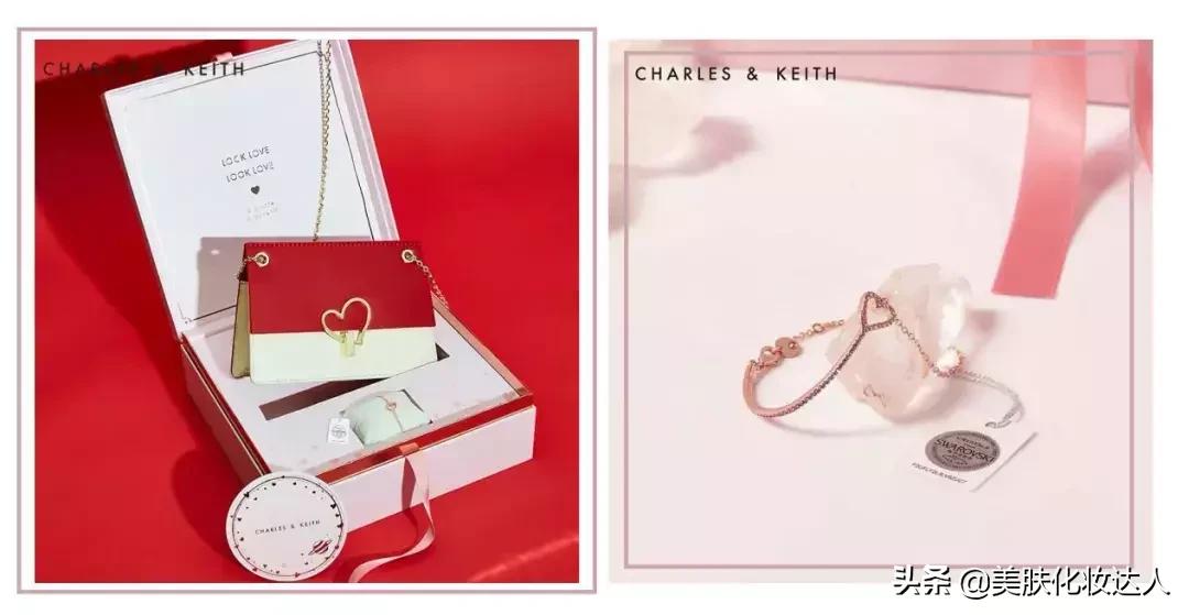 情人节就该好好宠爱自己！想要好看又实用照着这篇买就对了！