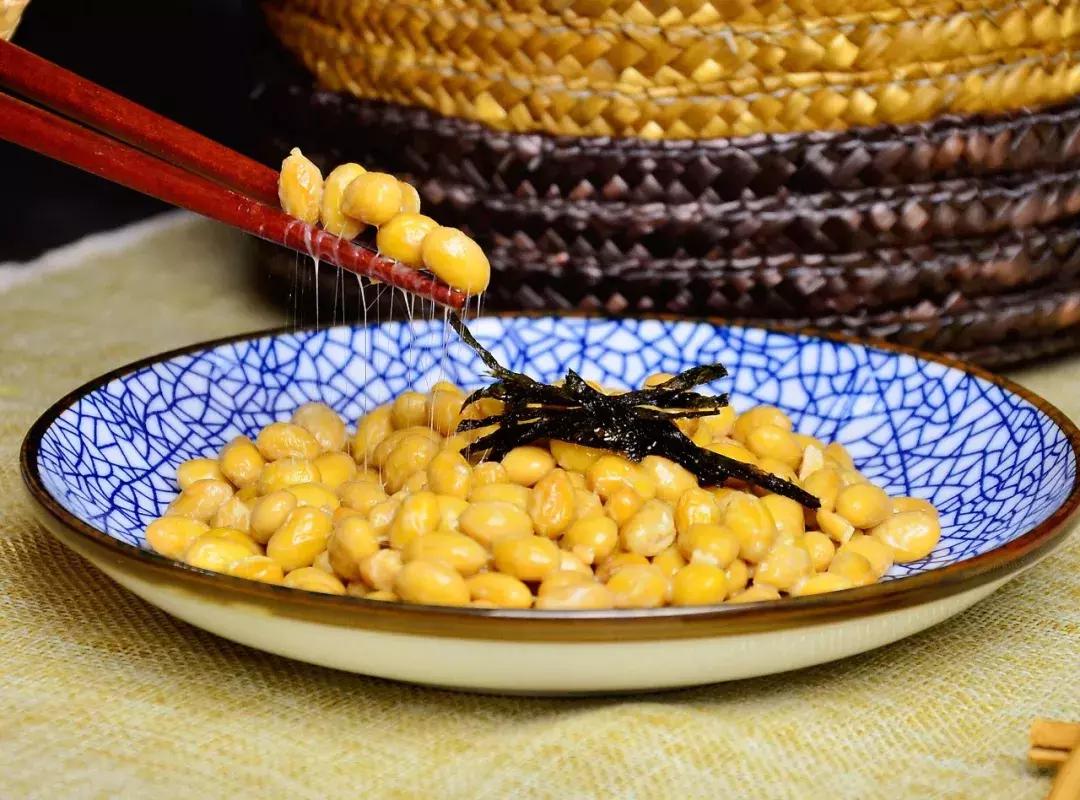 正确吃纳豆的方法,吃纳豆的正确打开方式