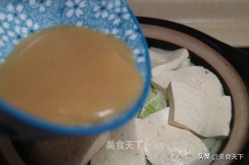 干贝怎么烧汤好吃又营养,家常干贝这样做汤鲜味美