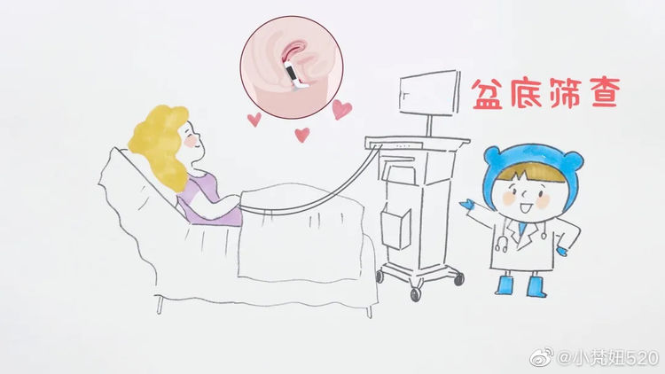 没有症状需要检查尖锐湿疣吗,盆底检查未见异常有必要做治疗吗