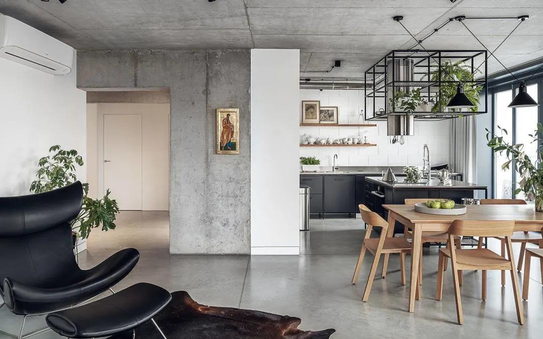 不走寻常路的年轻人,不走寻常路的风格设计