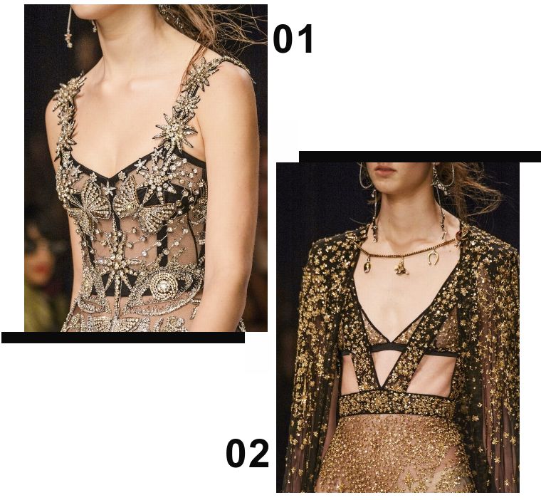 比较好看的暗黑风品牌,小众暗黑风品牌