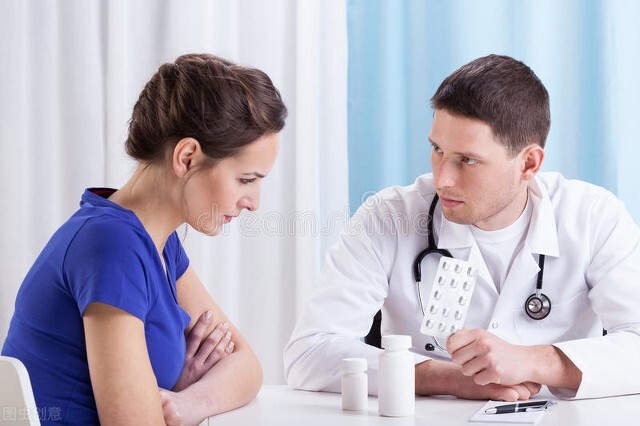 合理用药知识大全,用药原则五个准确