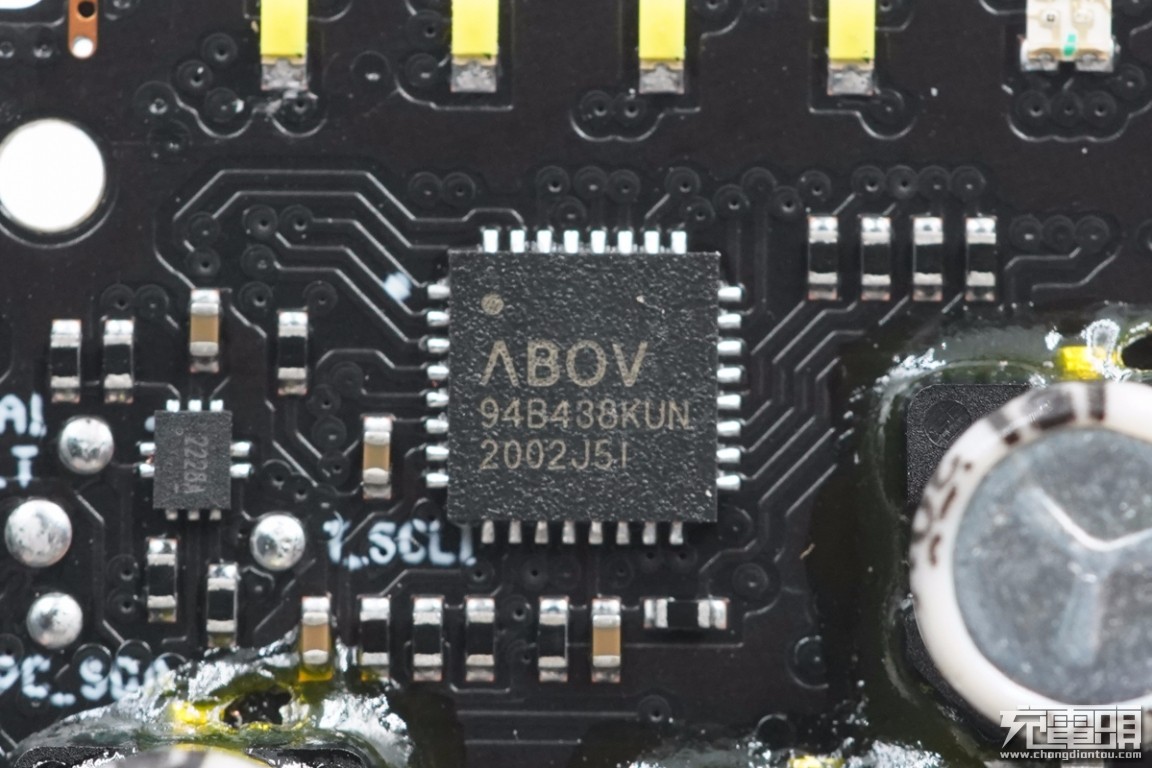 三星25wpd快充越南版,三星25w双向pd快充去哪买