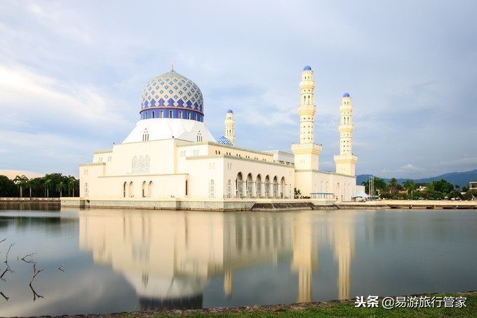 沙巴亚庇和仙本那的区别,沙巴经典必游10个景点