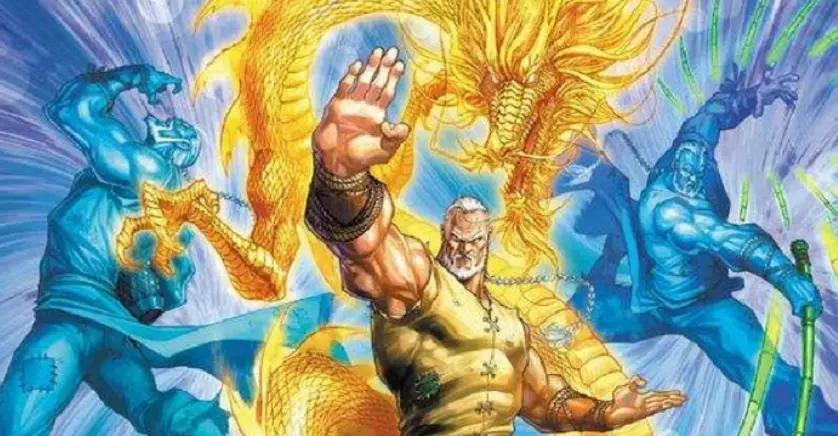 十大最经典的香港漫画,港漫没落原因