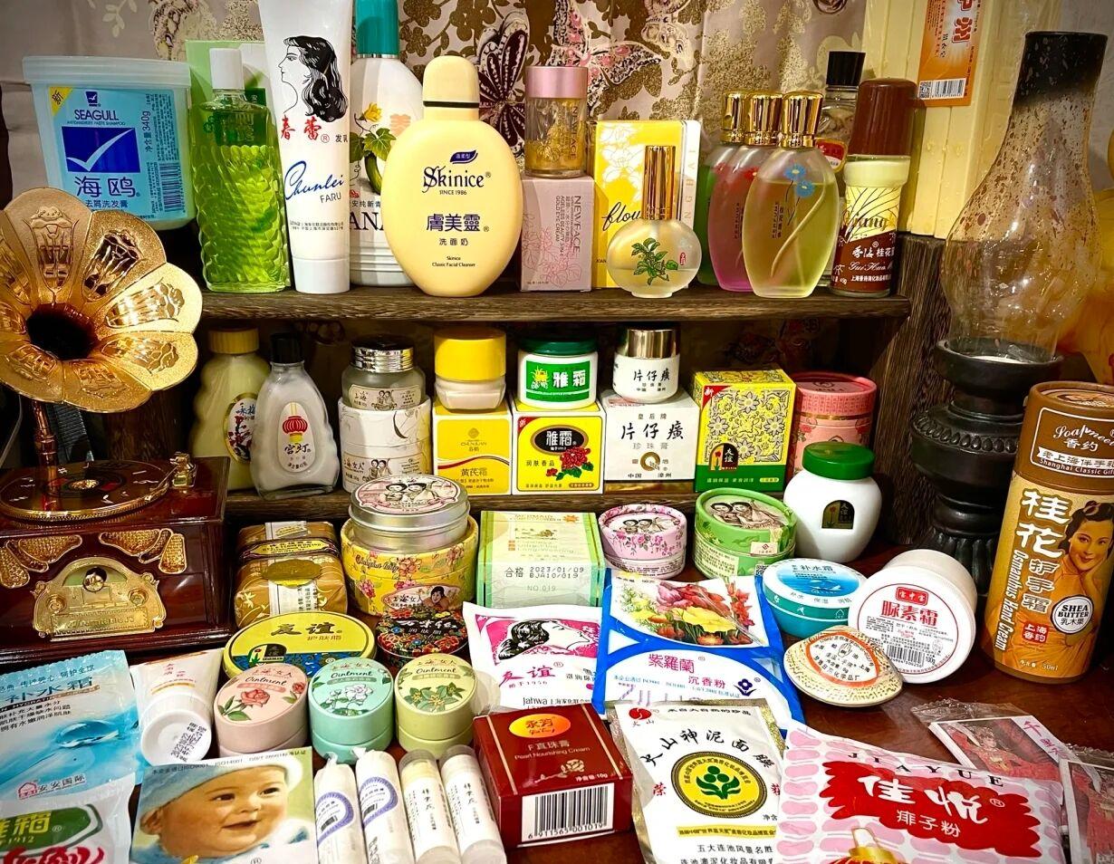 被包装耽误的良心老国货,包装巨丑但是好用的三种国货