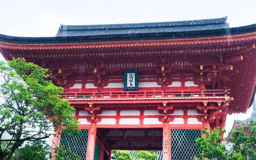 大阪京都奈良自由行怎么乘车,京都奈良旅游详细攻略