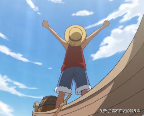 onepiece是自由的梦想吗,什么是真正的onepiece