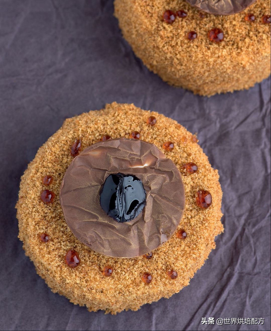 俄罗斯蜂蜜蛋糕配方 (俄罗斯千层蜂蜜蛋糕配方)