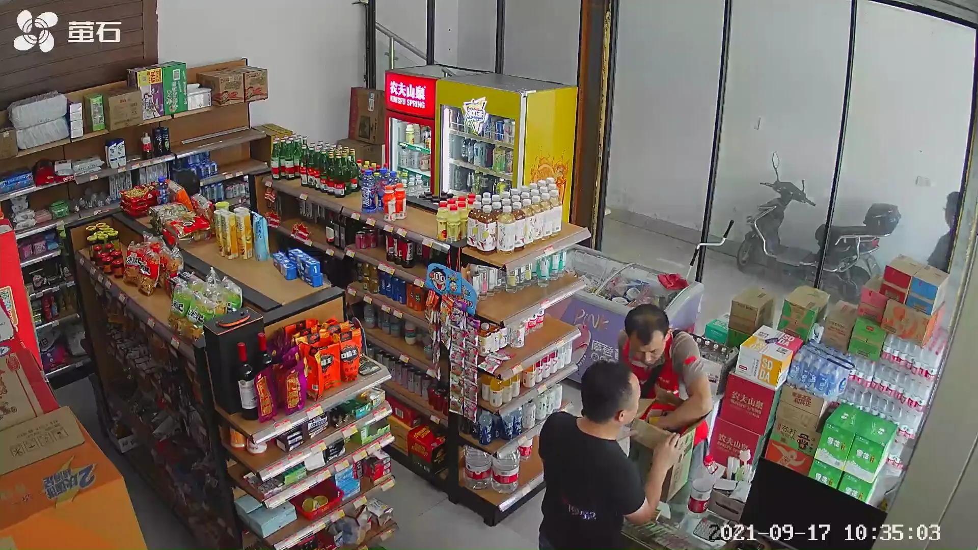 京东好店是京东物流吗,京东物流不是送货上门的吗