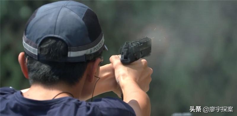 成都世警会各国代表队入场,成都世警会开幕式港警