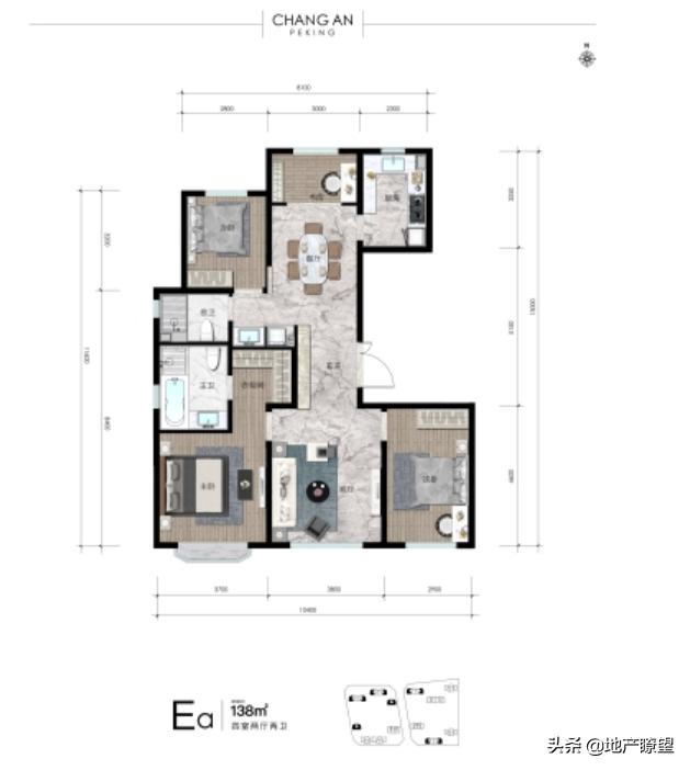 华润九里一期缺点,华润九里系列是华润高端盘么