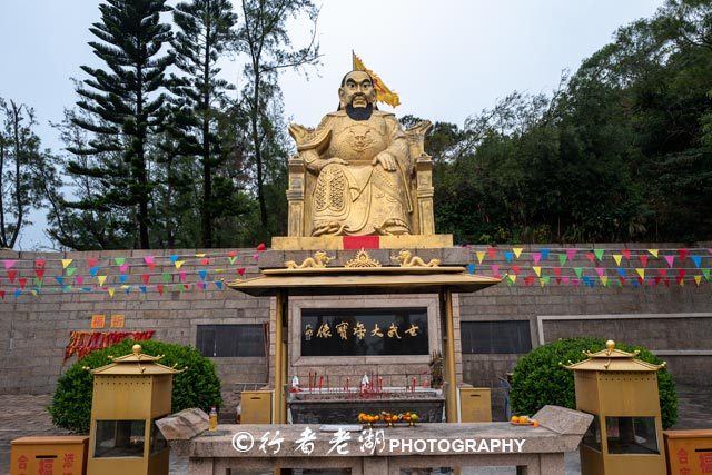 如何玩转外伶仃岛,广东省外伶仃岛游玩攻略