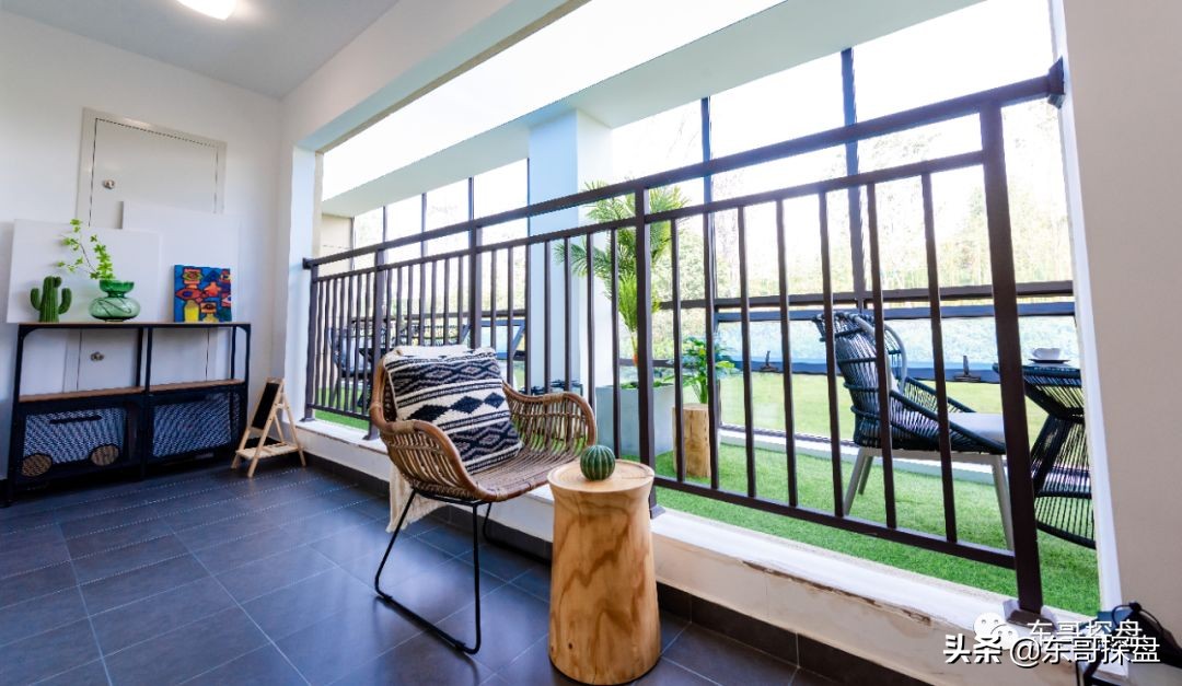 不要再被远郊忽悠！最好的改善就在你家3公里范围内