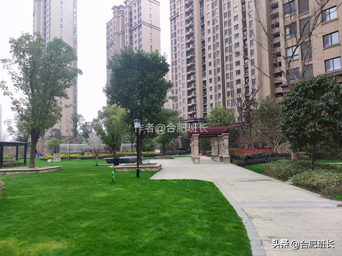 实探二手房,肥西二手房最好的房源