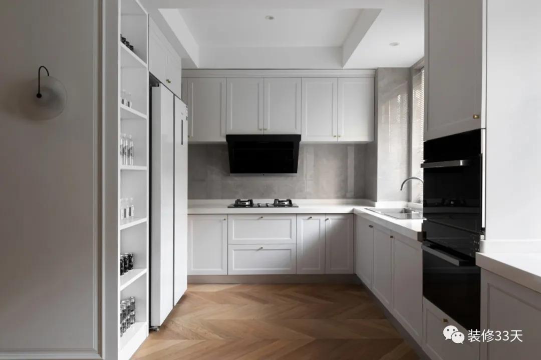 10年前的装修实景,15年装修完工实景