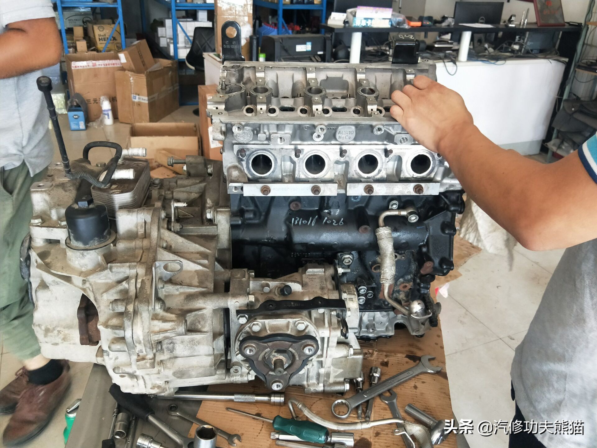 斯柯达野帝1.8t烧机油严重吗,斯柯达野帝1.8t烧机油怎么办