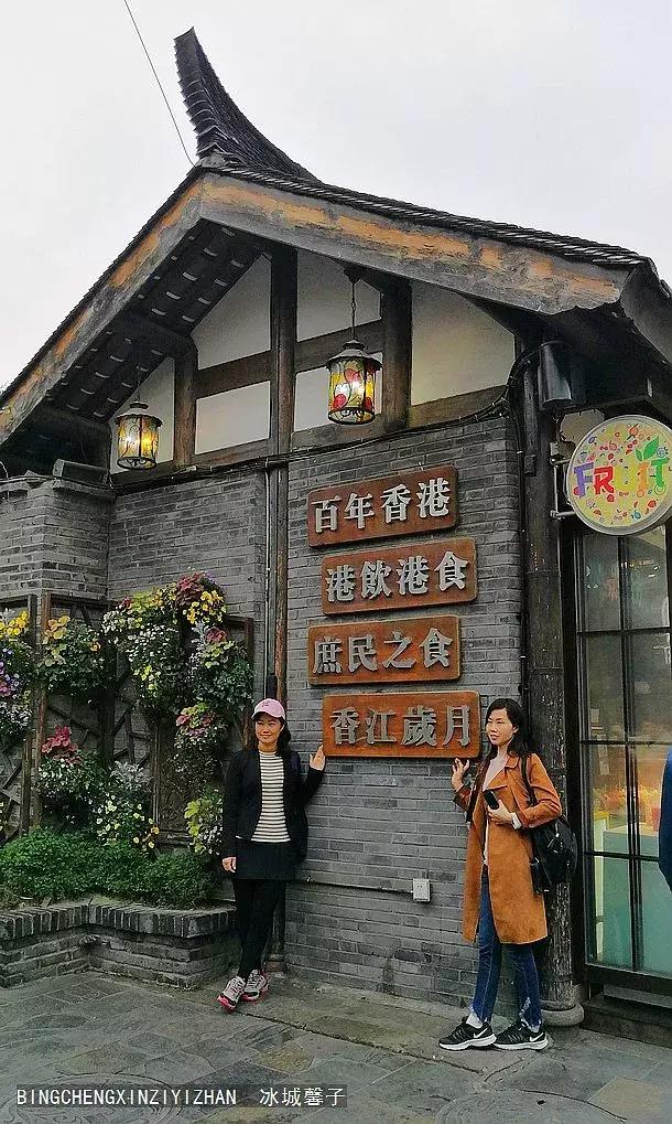 成都宽窄巷子闲适的幸福触手可及,四川成都宽窄巷子里的闲适