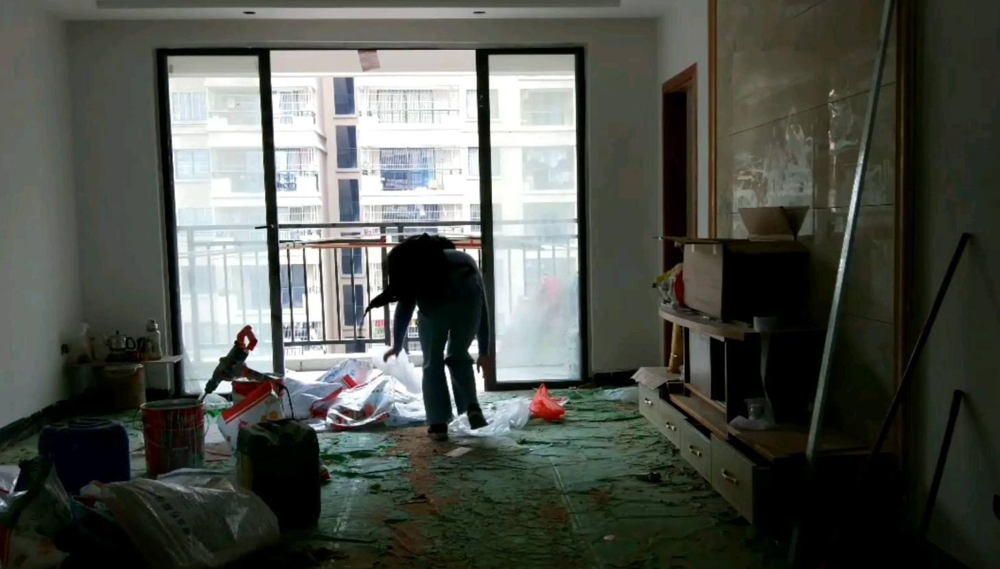 怎么样首付房子让租客还贷款,买房租房还月供